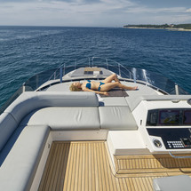 Sunseeker 55 Manhattan