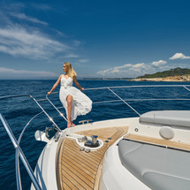 Sunseeker 55 Manhattan