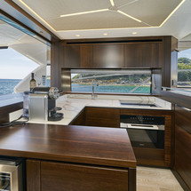 Sunseeker 55 Manhattan