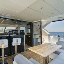 Sunseeker 55 Manhattan