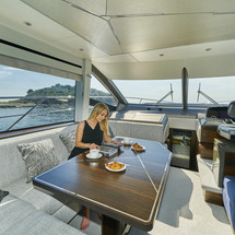 Sunseeker 55 Manhattan