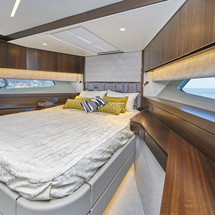 Sunseeker 55 Manhattan