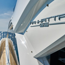 Sunseeker 55 Manhattan