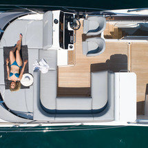 Sunseeker 55 Manhattan