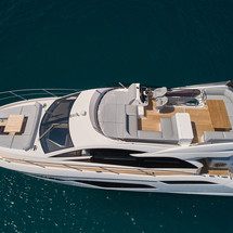 Sunseeker 55 Manhattan