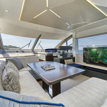 Sunseeker 55 Manhattan