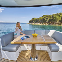 Sunseeker 55 Manhattan