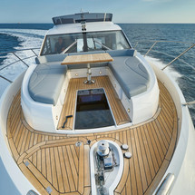 Sunseeker 55 Manhattan