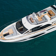 Sunseeker 55 Manhattan