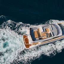 Sunseeker 55 Manhattan