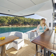 Sunseeker 55 Manhattan