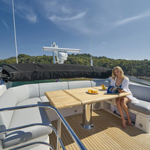 Sunseeker 55 Manhattan