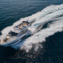 Sunseeker 55 Manhattan