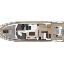 Sunseeker 55 Manhattan