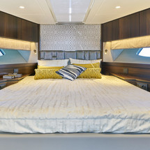 Sunseeker 55 Manhattan