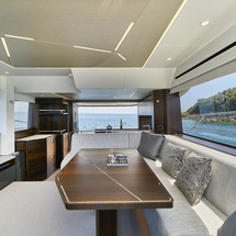 Sunseeker 55 Manhattan