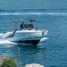 Beneteau Flyer 7.7 SPACEdeck