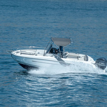 Beneteau Flyer 7.7 SPACEdeck