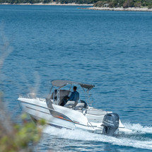 Beneteau Flyer 7.7 SPACEdeck