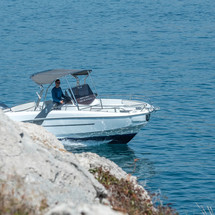 Beneteau Flyer 7.7 SPACEdeck