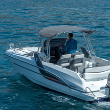 Beneteau Flyer 7.7 SPACEdeck