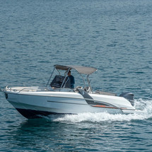 Beneteau Flyer 7.7 SPACEdeck