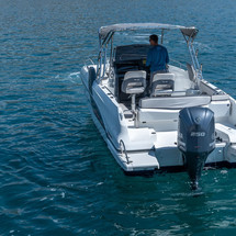 Beneteau Flyer 7.7 SPACEdeck