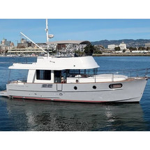 Beneteau Swift Trawler 44