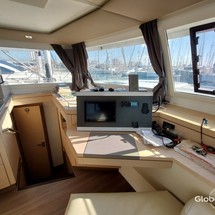 Fountaine Pajot Saona 47