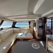 Fountaine Pajot Saona 47