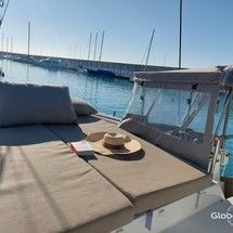 Fountaine Pajot Saona 47