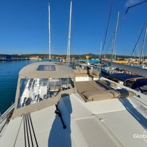 Fountaine Pajot Saona 47