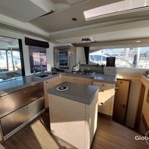 Fountaine Pajot Saona 47