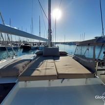 Fountaine Pajot Saona 47