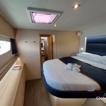 Fountaine Pajot Saona 47