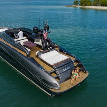 Riva 63 Virtus