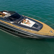 Riva 63 Virtus