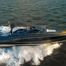 Riva 63 Virtus