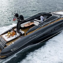 Riva 63 Virtus