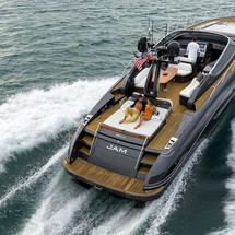 Riva 63 Virtus