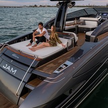 Riva 63 Virtus