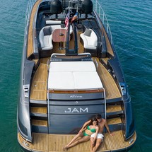 Riva 63 Virtus