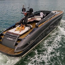 Riva 63 Virtus