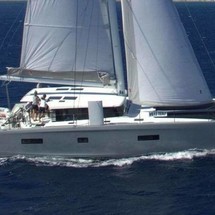 Popilov Yachts 14.99