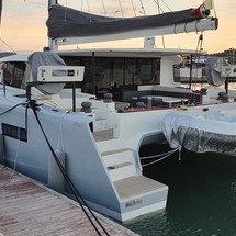 Popilov Yachts 14.99