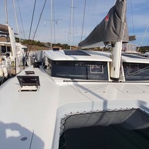 Popilov Yachts 14.99