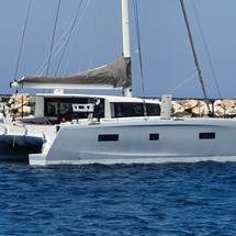 Popilov Yachts 14.99