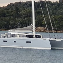 Popilov Yachts 14.99