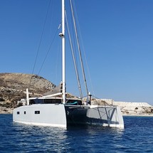 Popilov Yachts 14.99