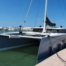 Popilov Yachts 14.99